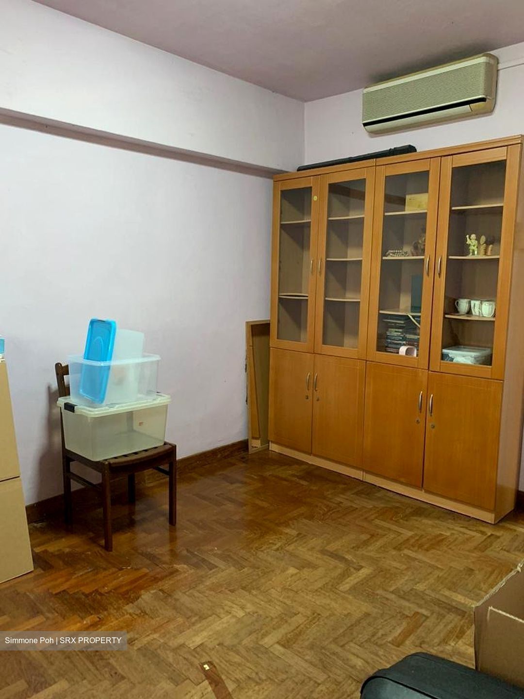 Blk 61 Telok Blangah Heights (Bukit Merah), HDB 3 Rooms #272177831